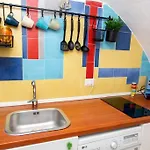 Casa Annare Apartment