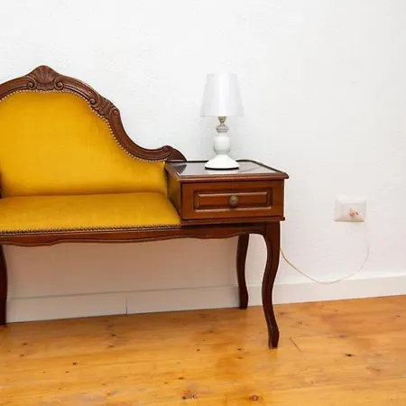 Casa Annare Apartment