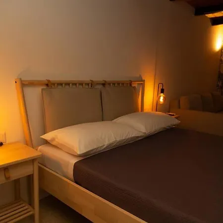 Apartmán Casa Annare *