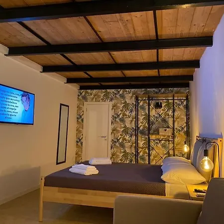 Casa Annare Apartment *