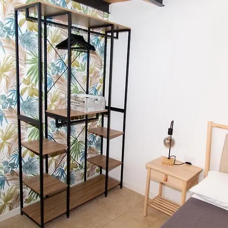 Apartment Casa Annare *