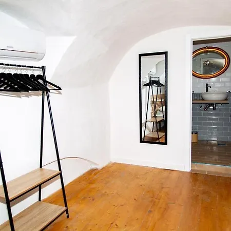 Apartment Casa Annare