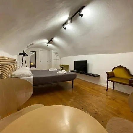 Casa Annare