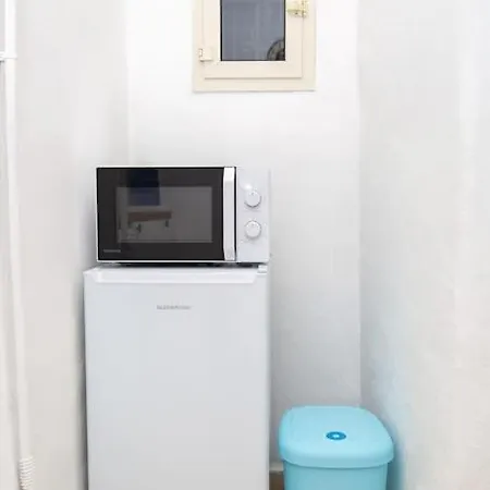 Casa Annare Apartment