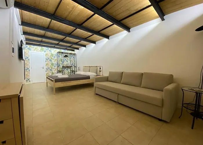 Casa Annare Apartmán