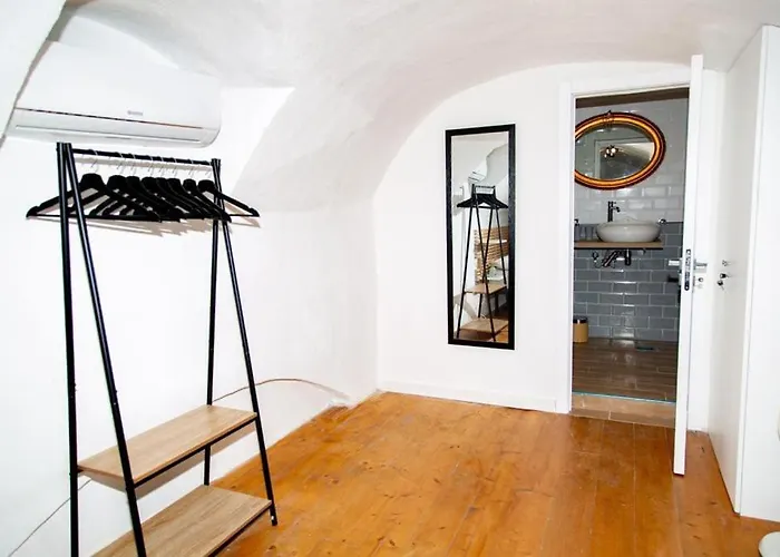 Apartmán Casa Annare