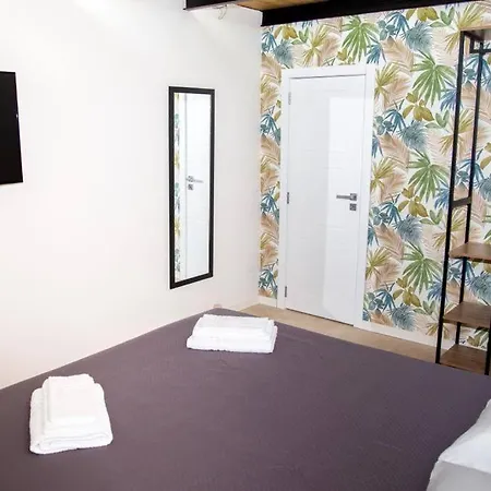 Casa Annare Nápoly