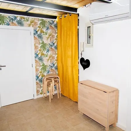 Casa Annare * Nápoly