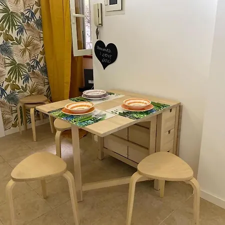 Apartman Casa Annare Nápoly