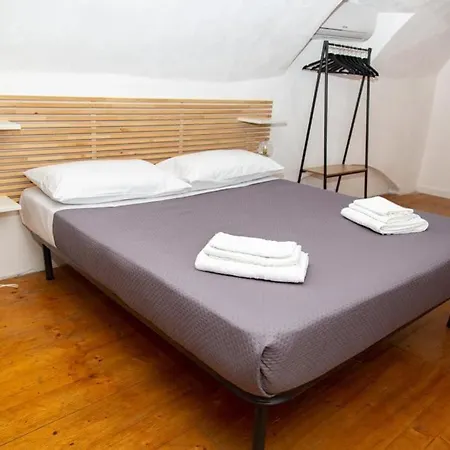 Apartman Casa Annare