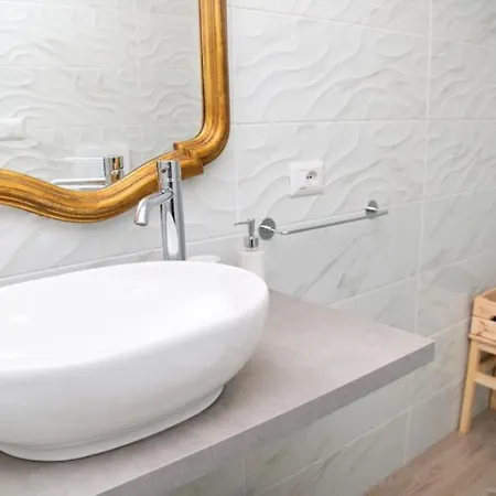Apartman Casa Annare